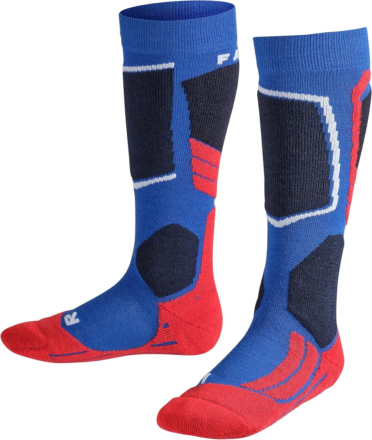 FALKE Kids' Sk2 K Kh