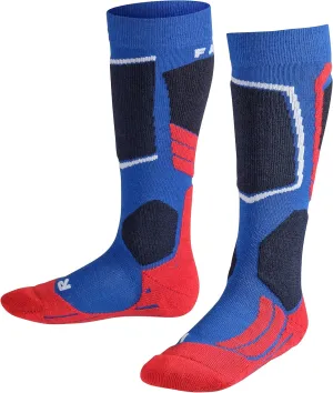 FALKE Kids' Sk2 K Kh