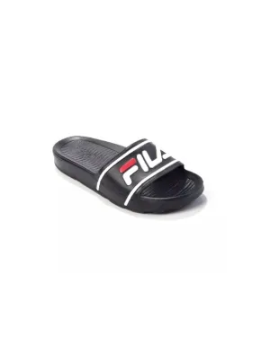 FILA Unisex Sleek Slide Slippers