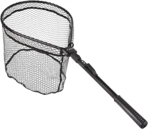 Fishing Net - Adjustable Cast Fishing Net, Portable Beginners Fishing Net Gear | Foldable Floating Net with Telescoping Rod, Compact Anti-Hook Mesh Landing Net, Fishing Net Accessories for Fishing