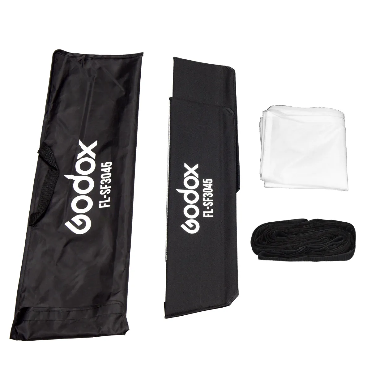 FL-SF3045 Softbox and Grid for the Godox FL60 Flexible LED Light Mat