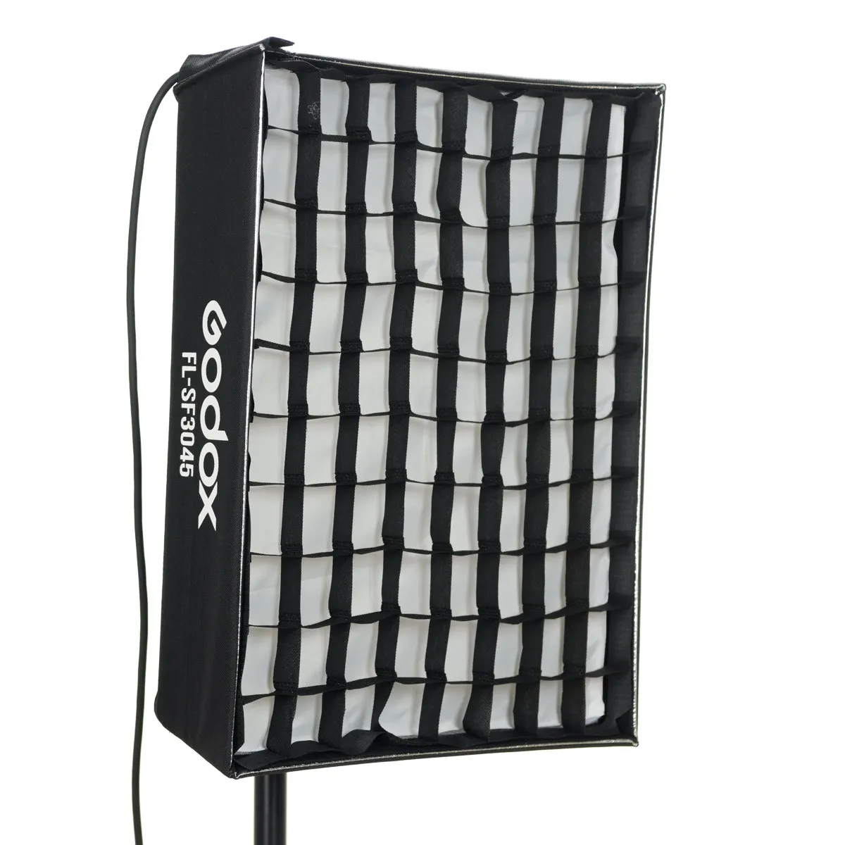 FL-SF3045 Softbox and Grid for the Godox FL60 Flexible LED Light Mat