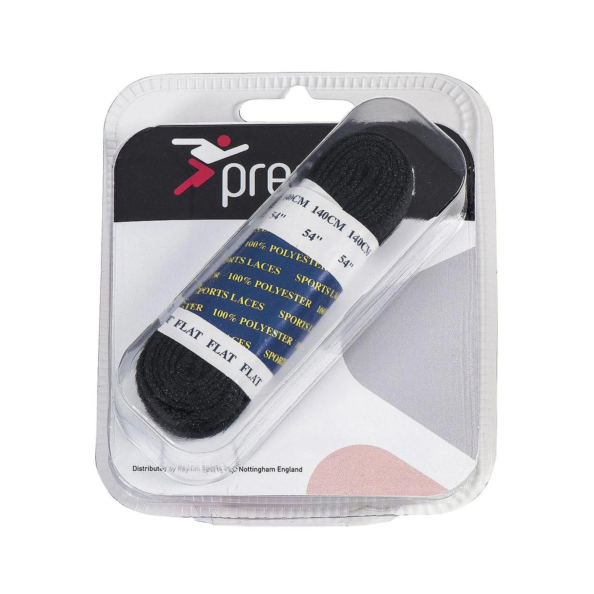 Flat Laces (140cm)