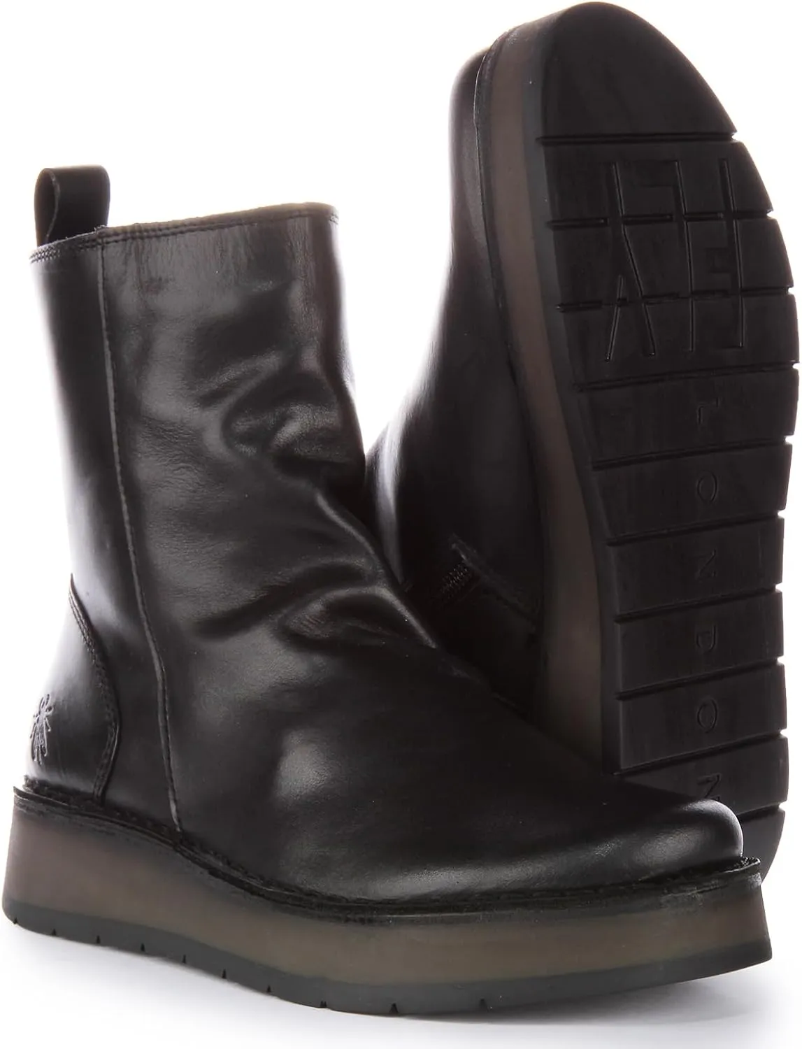 FLY London Women's Reno053fly Ankle Boot