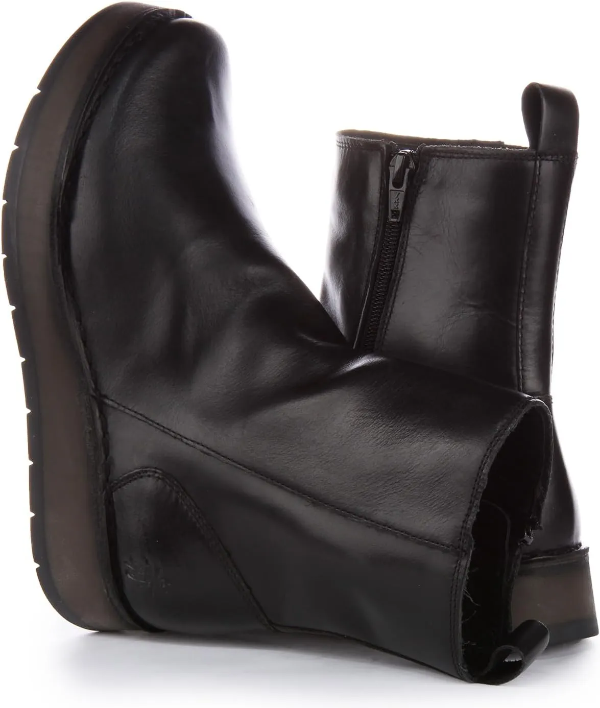 FLY London Women's Reno053fly Ankle Boot