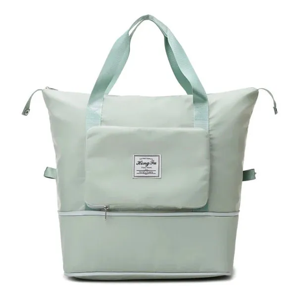 Foldable Travel Bag – Carry-On Approved