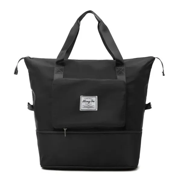 Foldable Travel Bag – Carry-On Approved