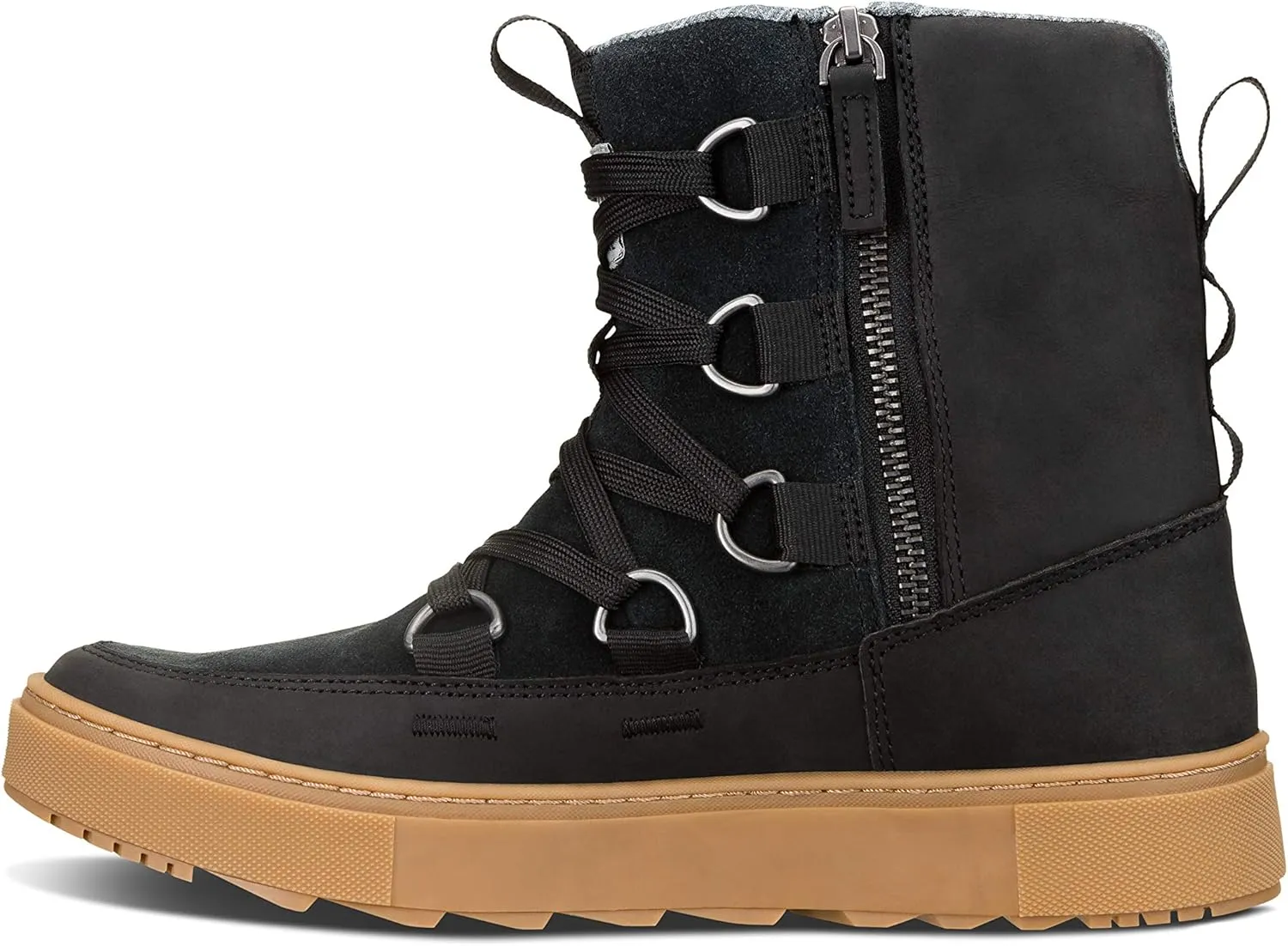 Forsake Lucie Boot - Women's Waterproof Leather Boot