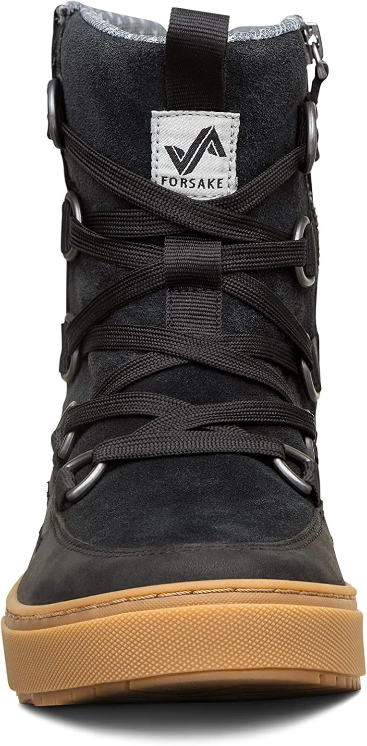 Forsake Lucie Boot - Women's Waterproof Leather Boot