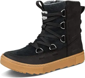 Forsake Lucie Boot - Women's Waterproof Leather Boot