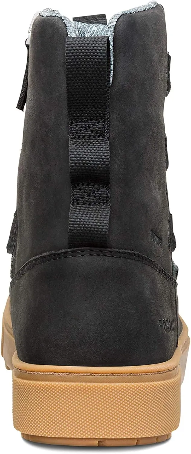 Forsake Lucie Boot - Women's Waterproof Leather Boot
