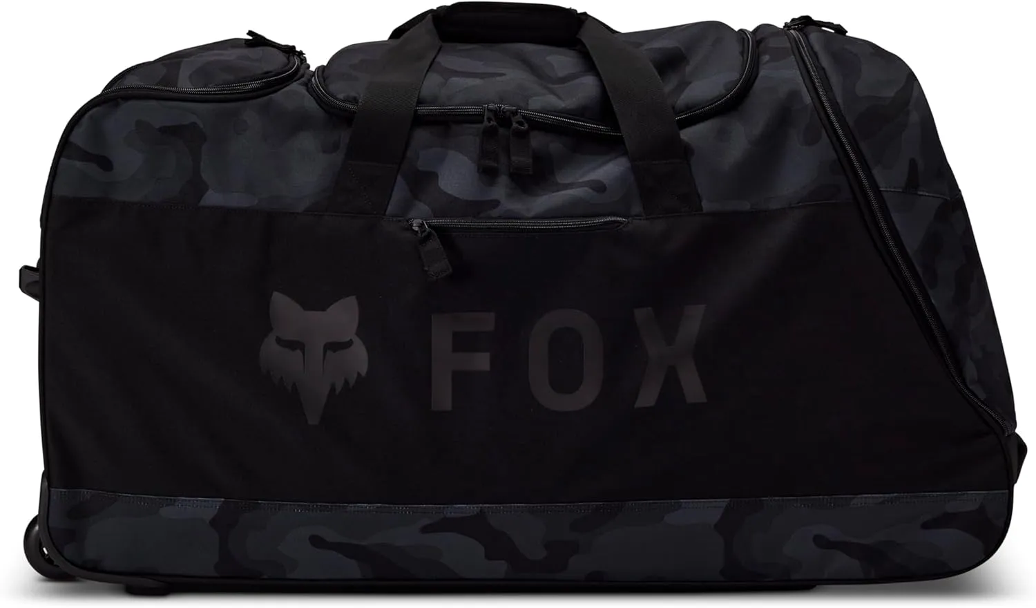 Fox Racing Men's Shuttle 180 Roller