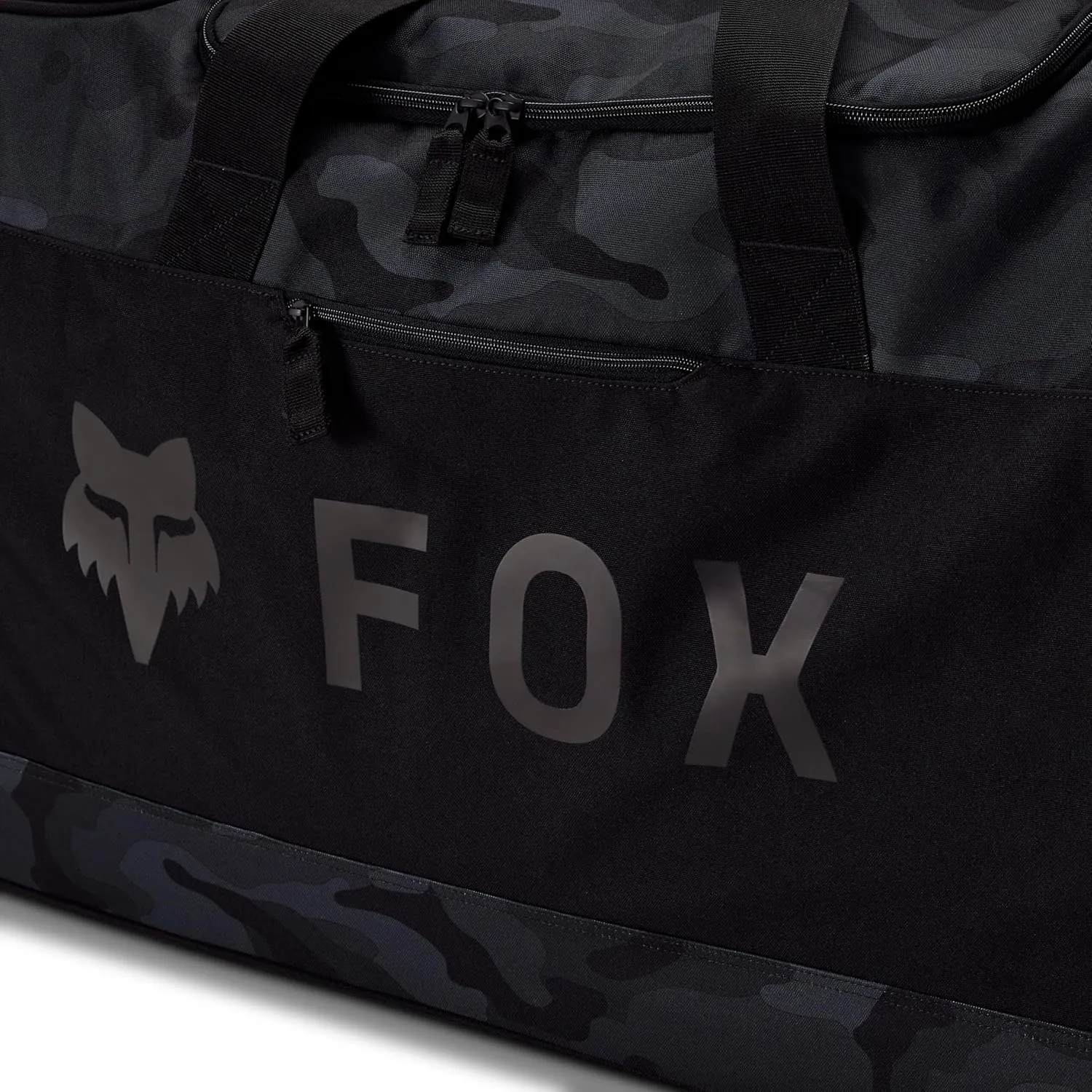 Fox Racing Men's Shuttle 180 Roller