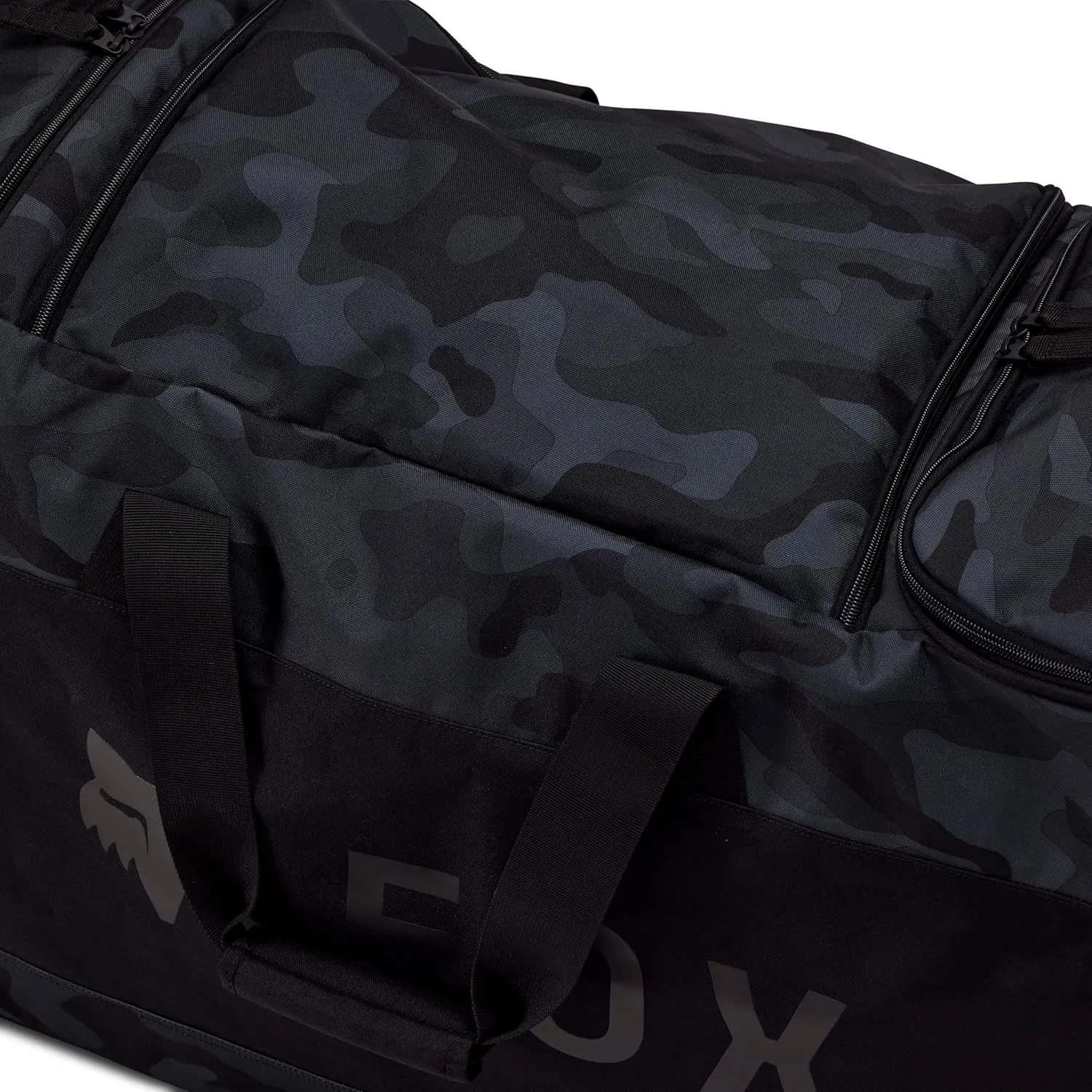 Fox Racing Men's Shuttle 180 Roller