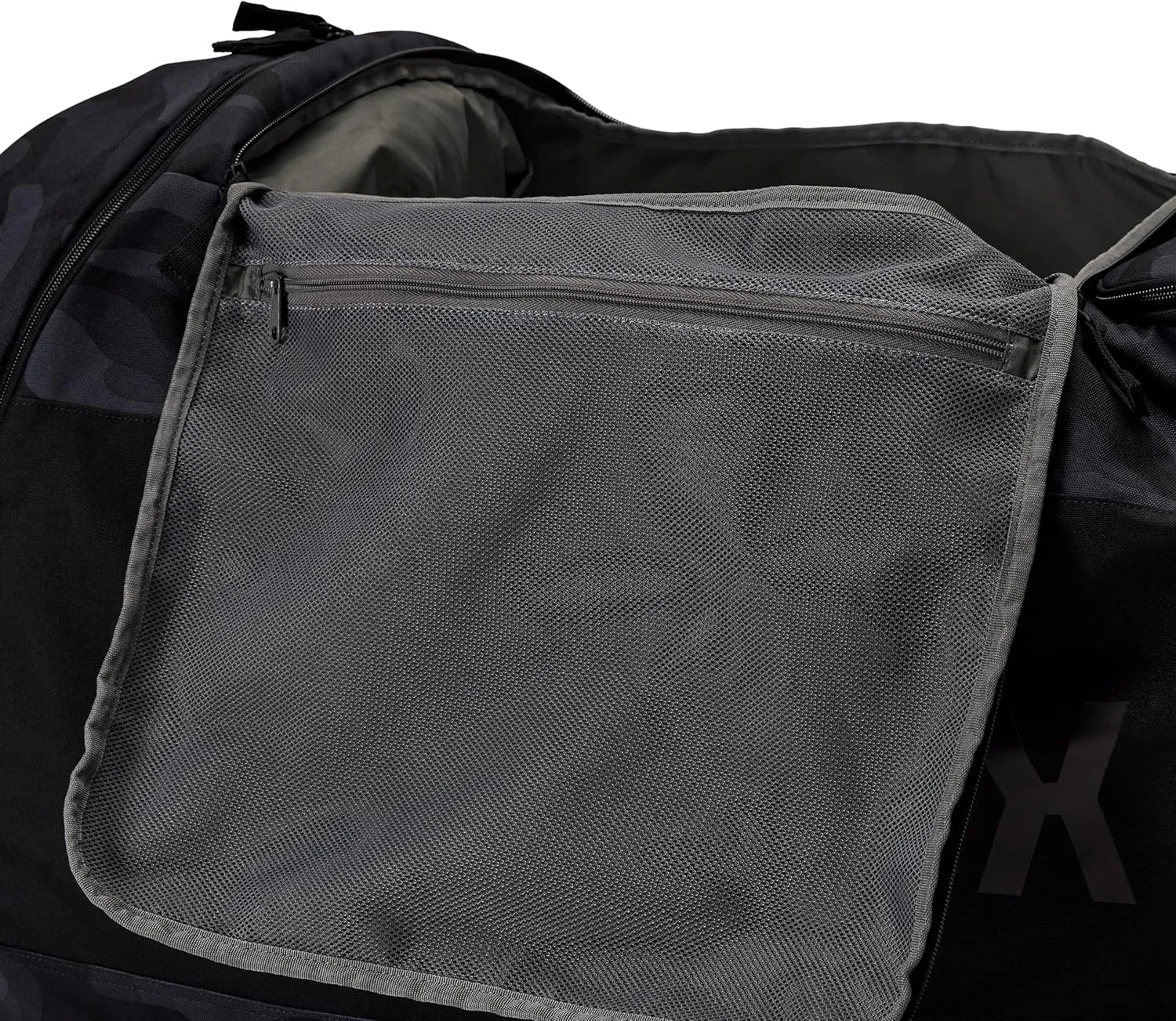 Fox Racing Men's Shuttle 180 Roller