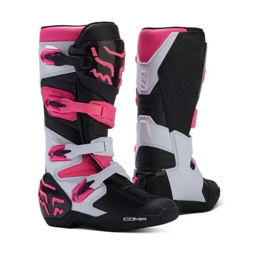 FOX WOMEN'S COMP BOOTS