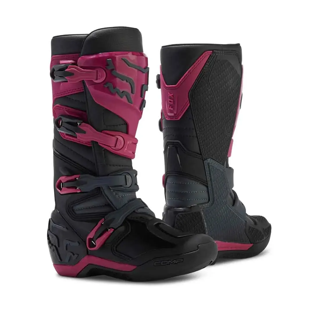 FOX WOMEN'S COMP BOOTS