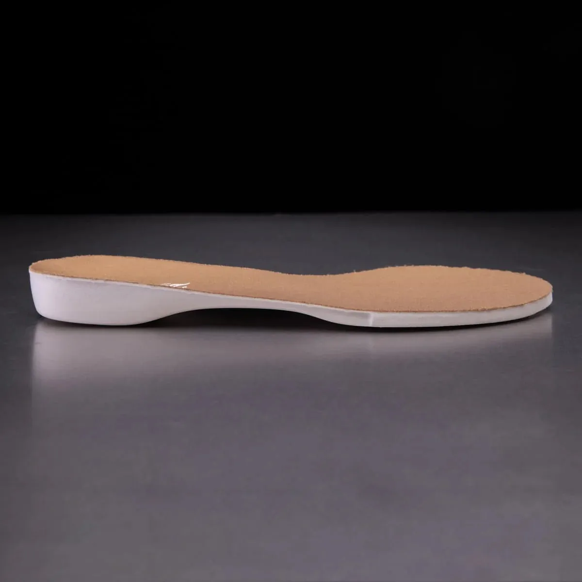 Fuego Sneakers Latte Lightweight Split-Sole Dance Shoes
