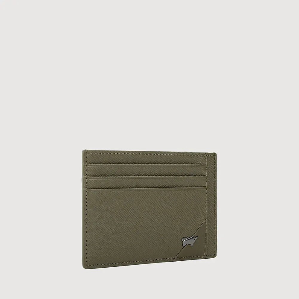 GALLION FLAT CARD HOLDER