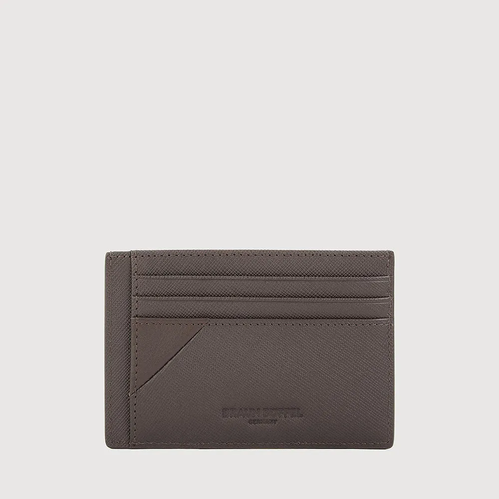 GALLION FLAT CARD HOLDER