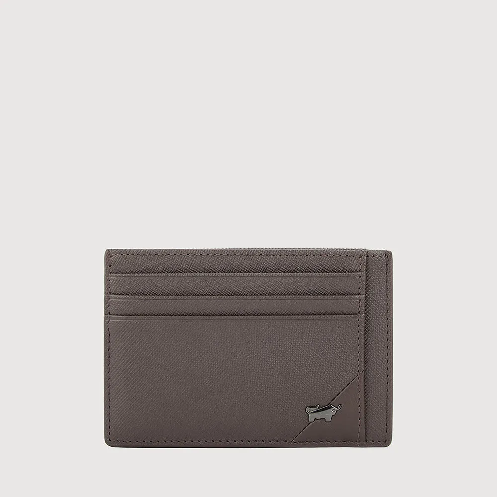 GALLION FLAT CARD HOLDER