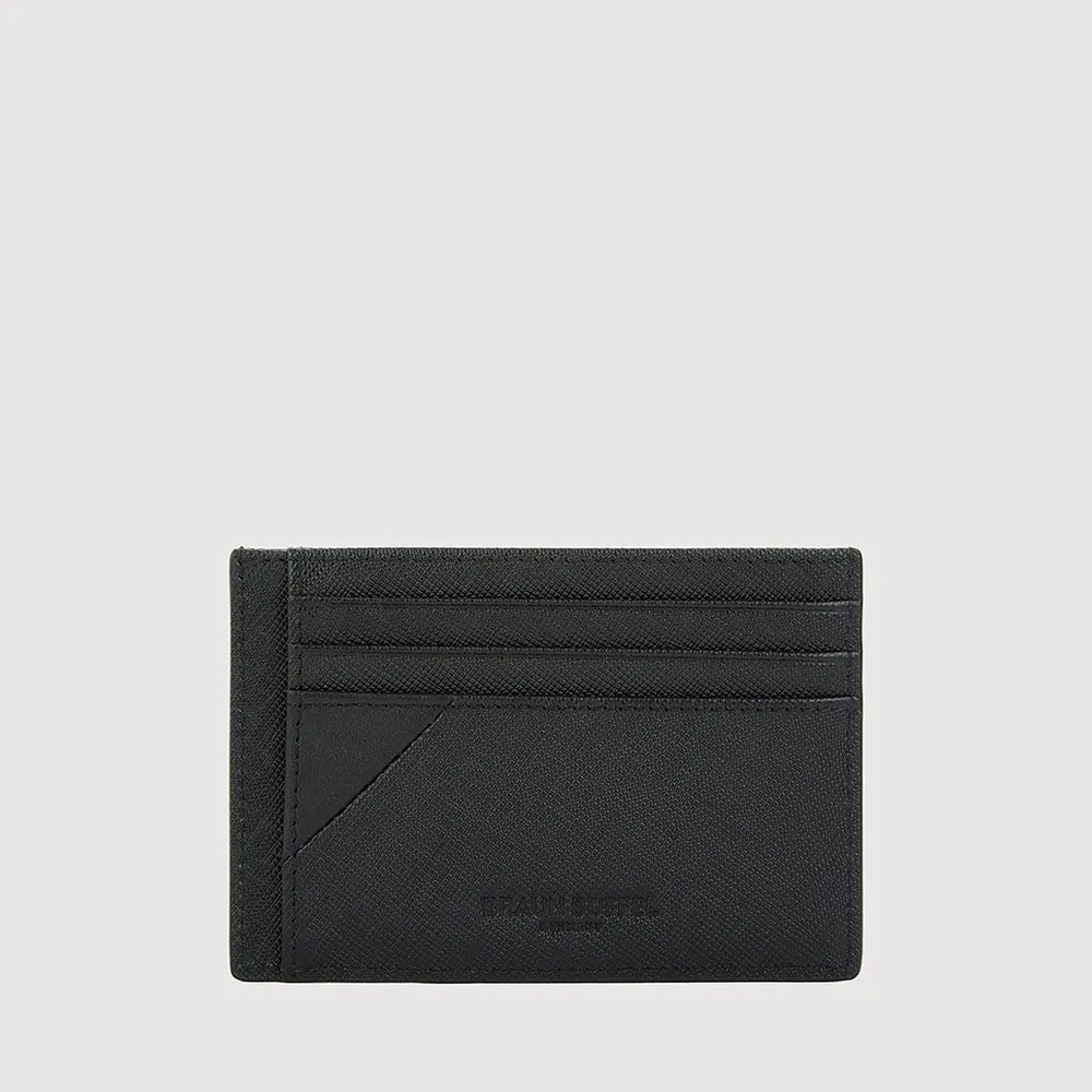 GALLION FLAT CARD HOLDER