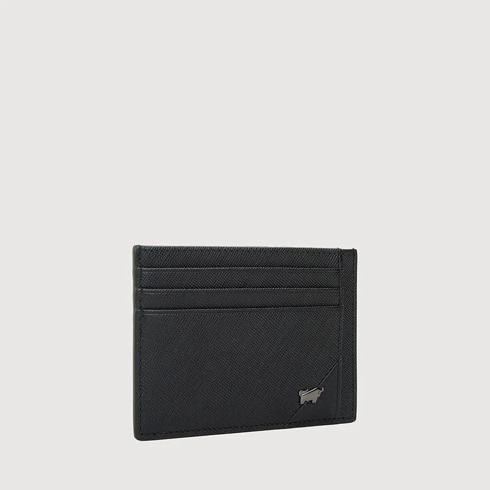 GALLION FLAT CARD HOLDER