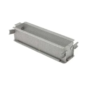 GEOforme Perforated Foldable Pate Mold