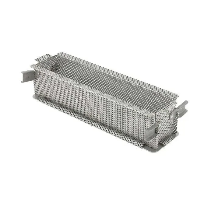 GEOforme Perforated Foldable Pate Mold