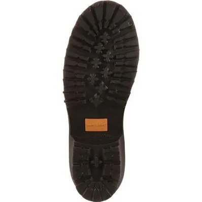 GEORGIA BOOT WATERPROOF LOGGER BOOT 8.5M