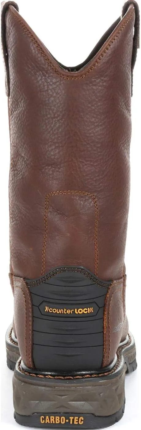 Georgia Boot Women's Carbo-tec Lt Industrial Boot
