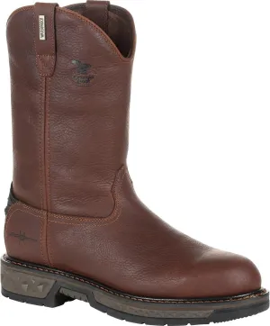 Georgia Boot Women's Carbo-tec Lt Industrial Boot