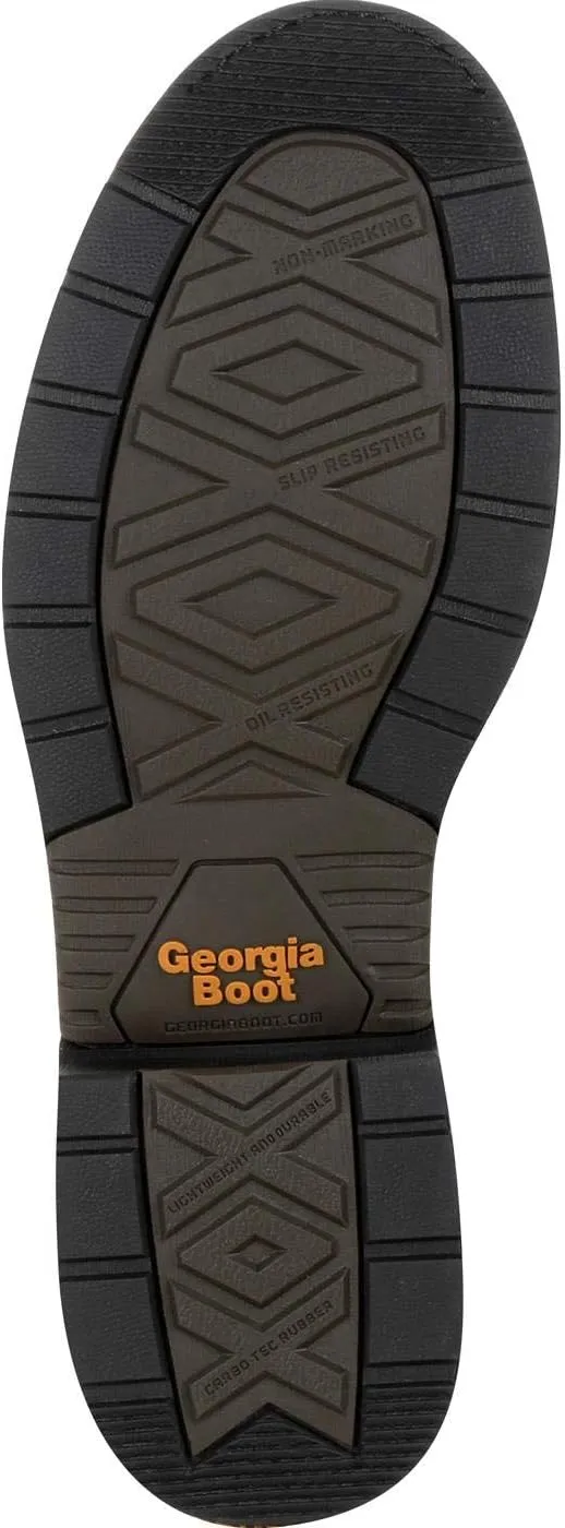 Georgia Boot Women's Carbo-tec Lt Industrial Boot