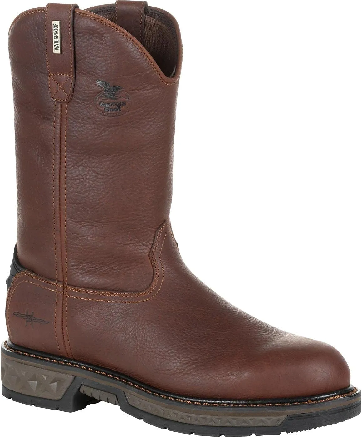 Georgia Boot Women's Carbo-tec Lt Industrial Boot