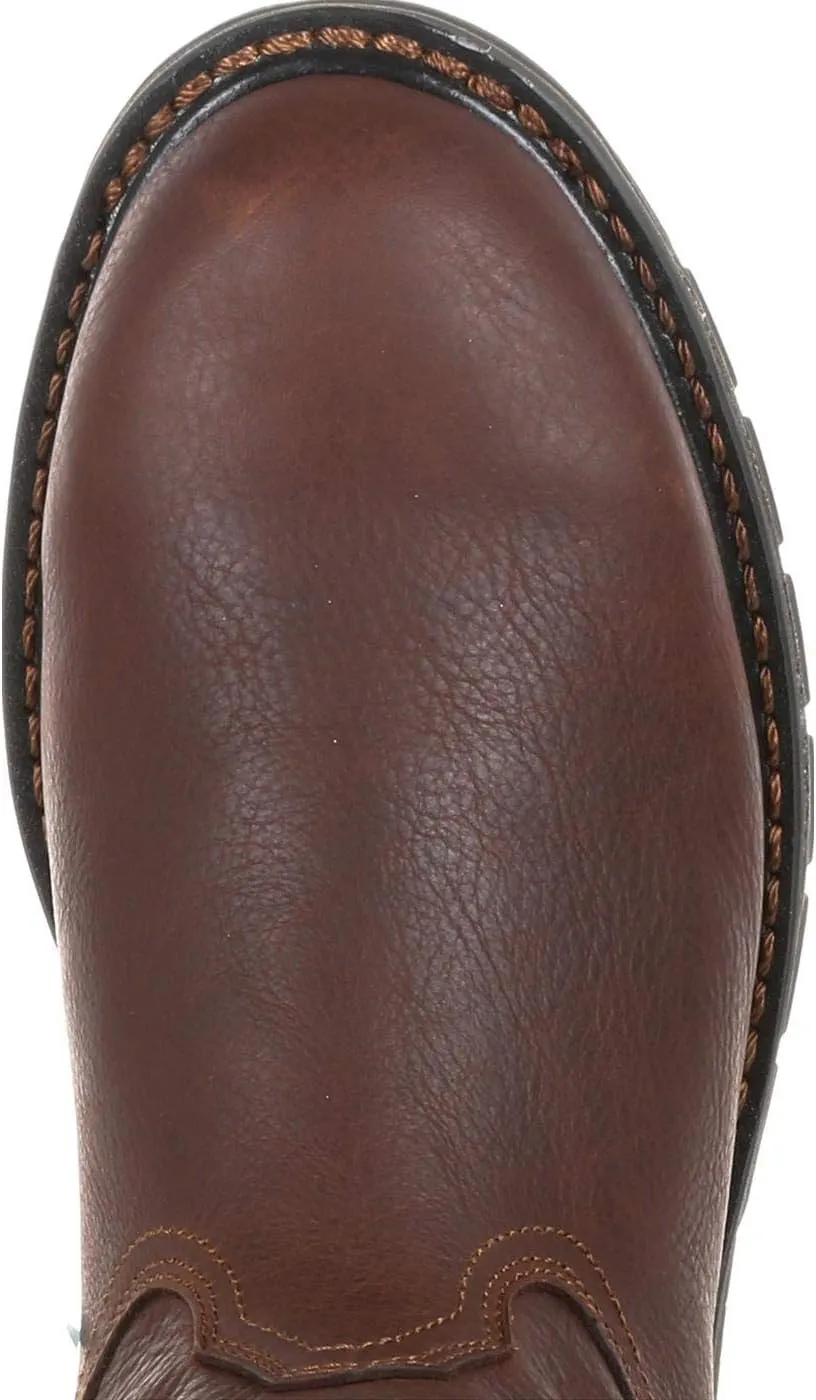 Georgia Boot Women's Carbo-tec Lt Industrial Boot
