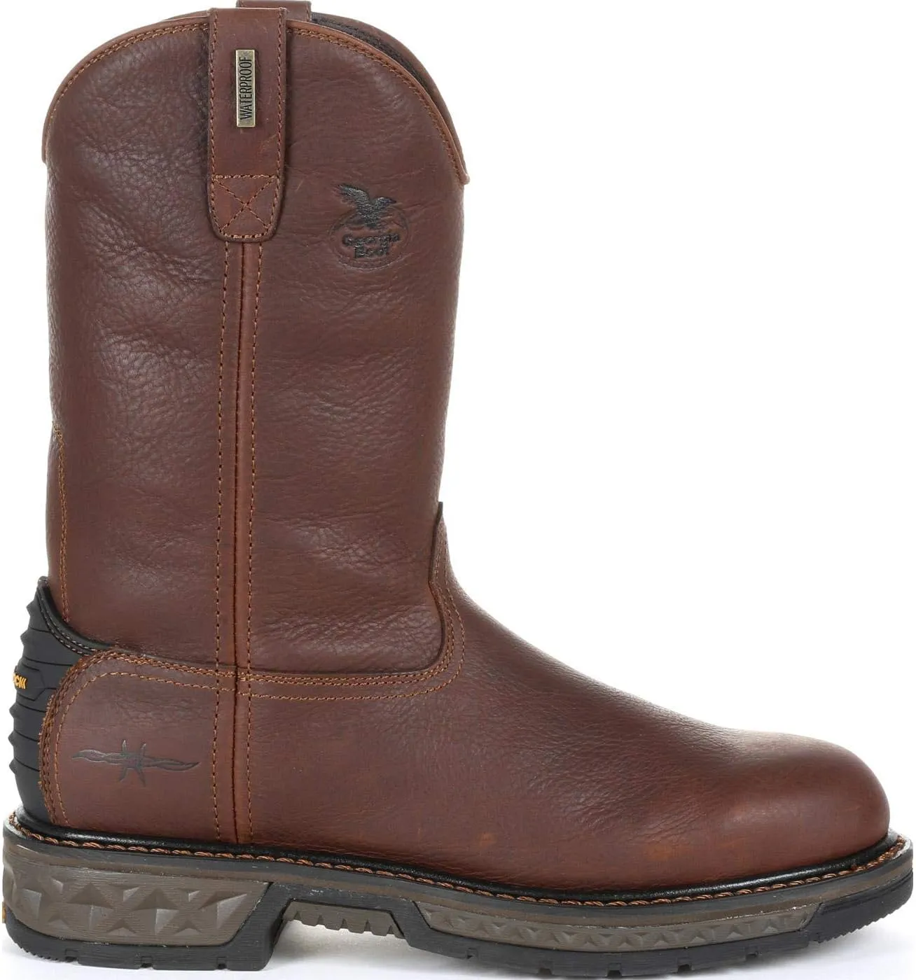 Georgia Boot Women's Carbo-tec Lt Industrial Boot