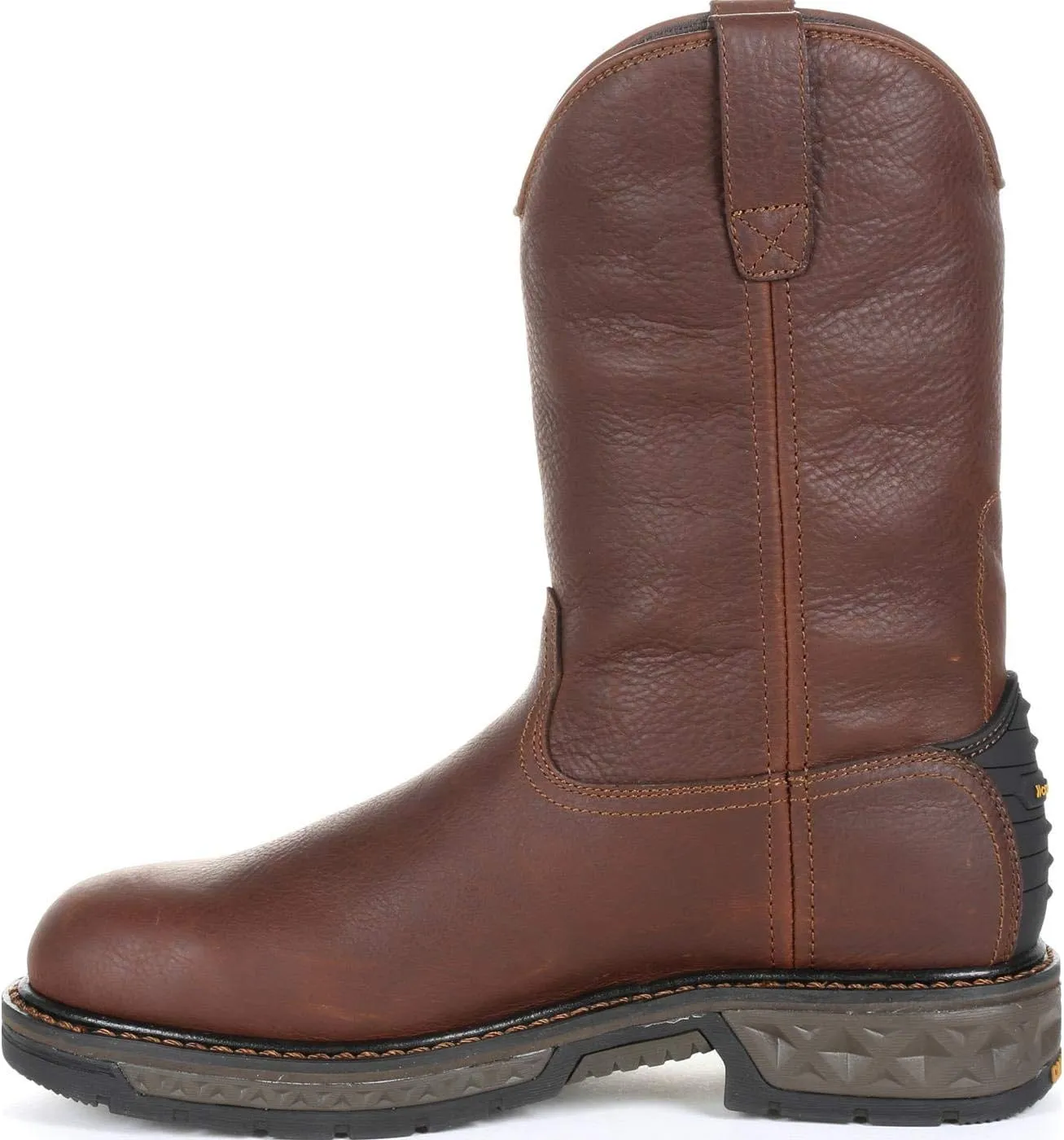 Georgia Boot Women's Carbo-tec Lt Industrial Boot