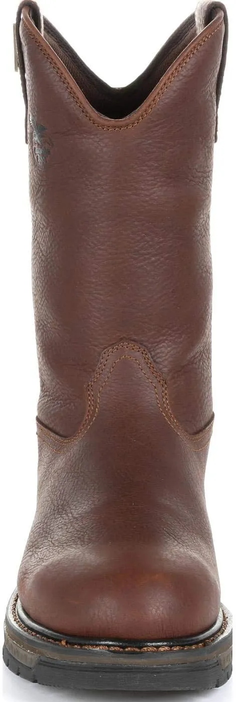 Georgia Boot Women's Carbo-tec Lt Industrial Boot