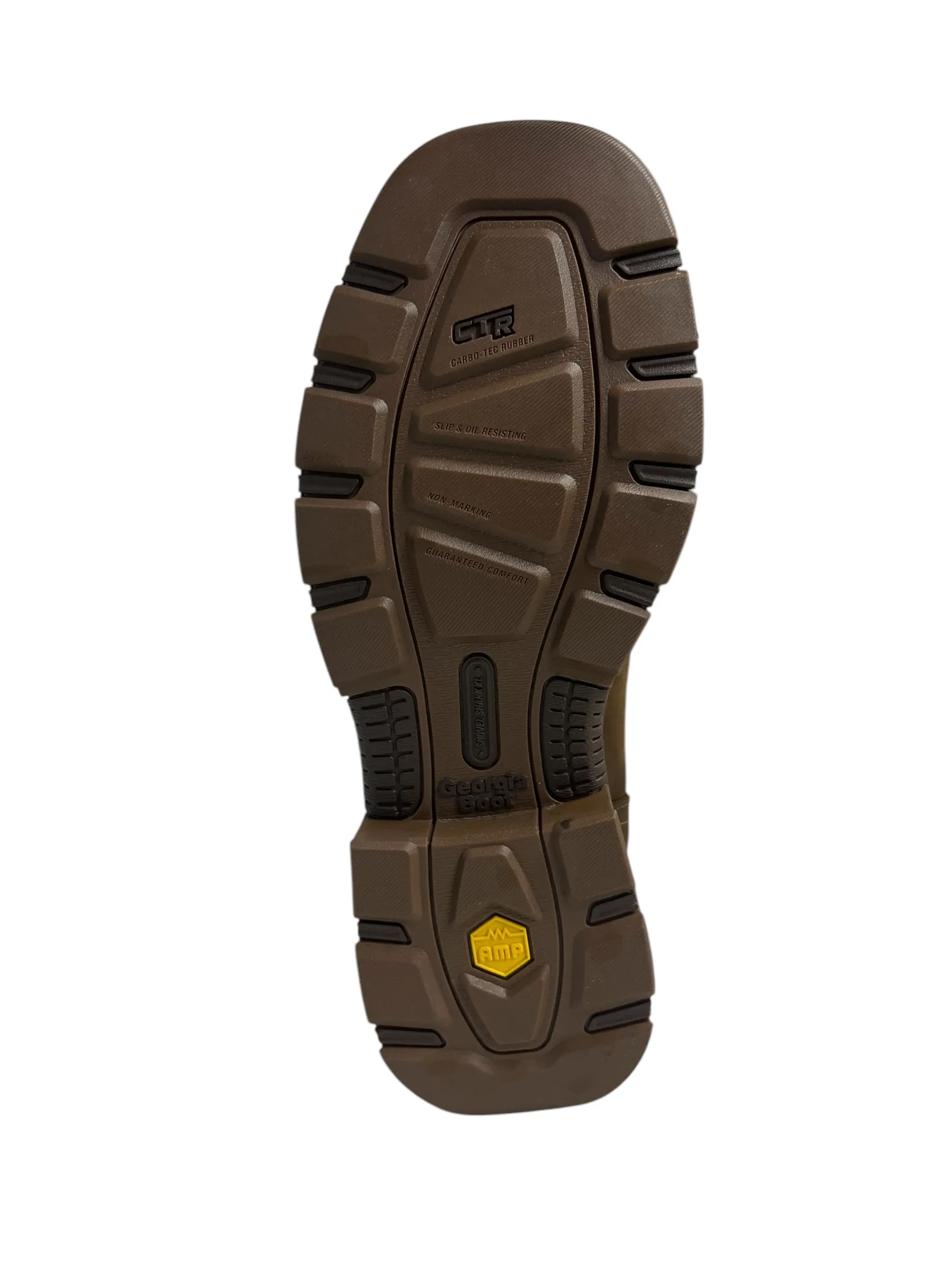 Georgia Carbo-TEC FLX Waterproof Ankle Work boot - GB00700