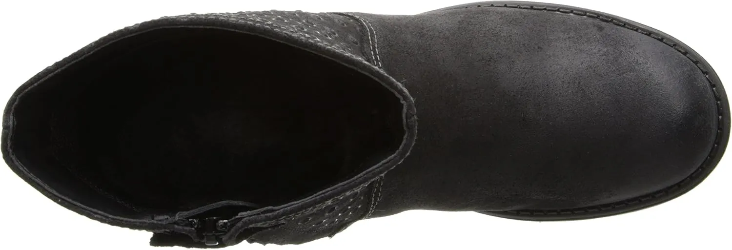 Geox Girl Jr Sofia Boot