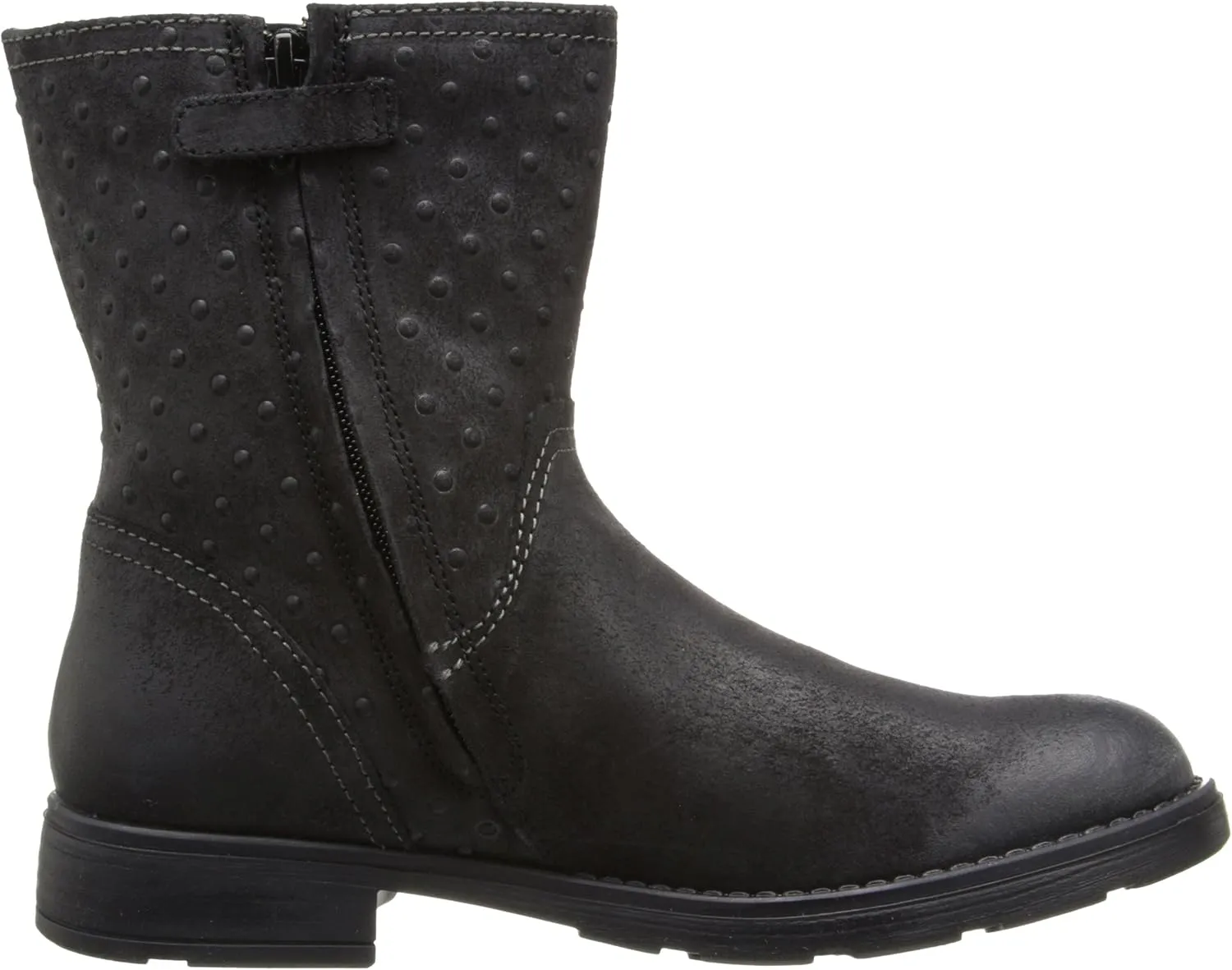 Geox Girl Jr Sofia Boot