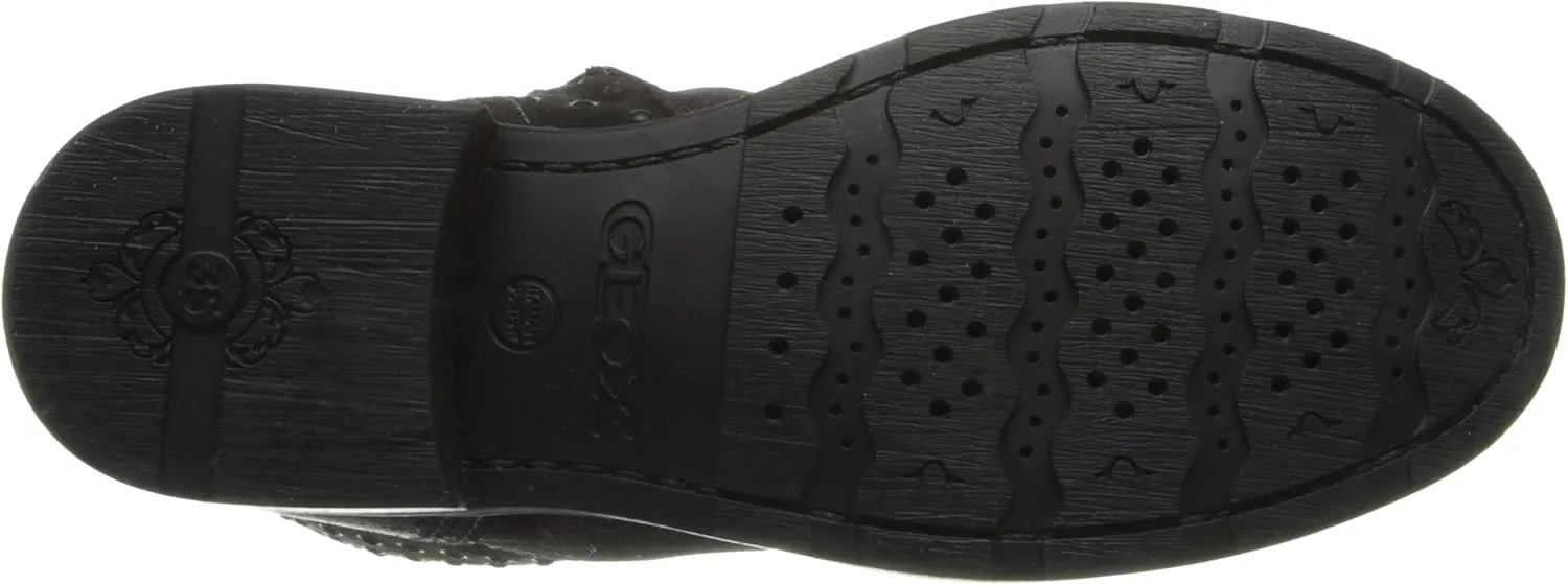 Geox Girl Jr Sofia Boot