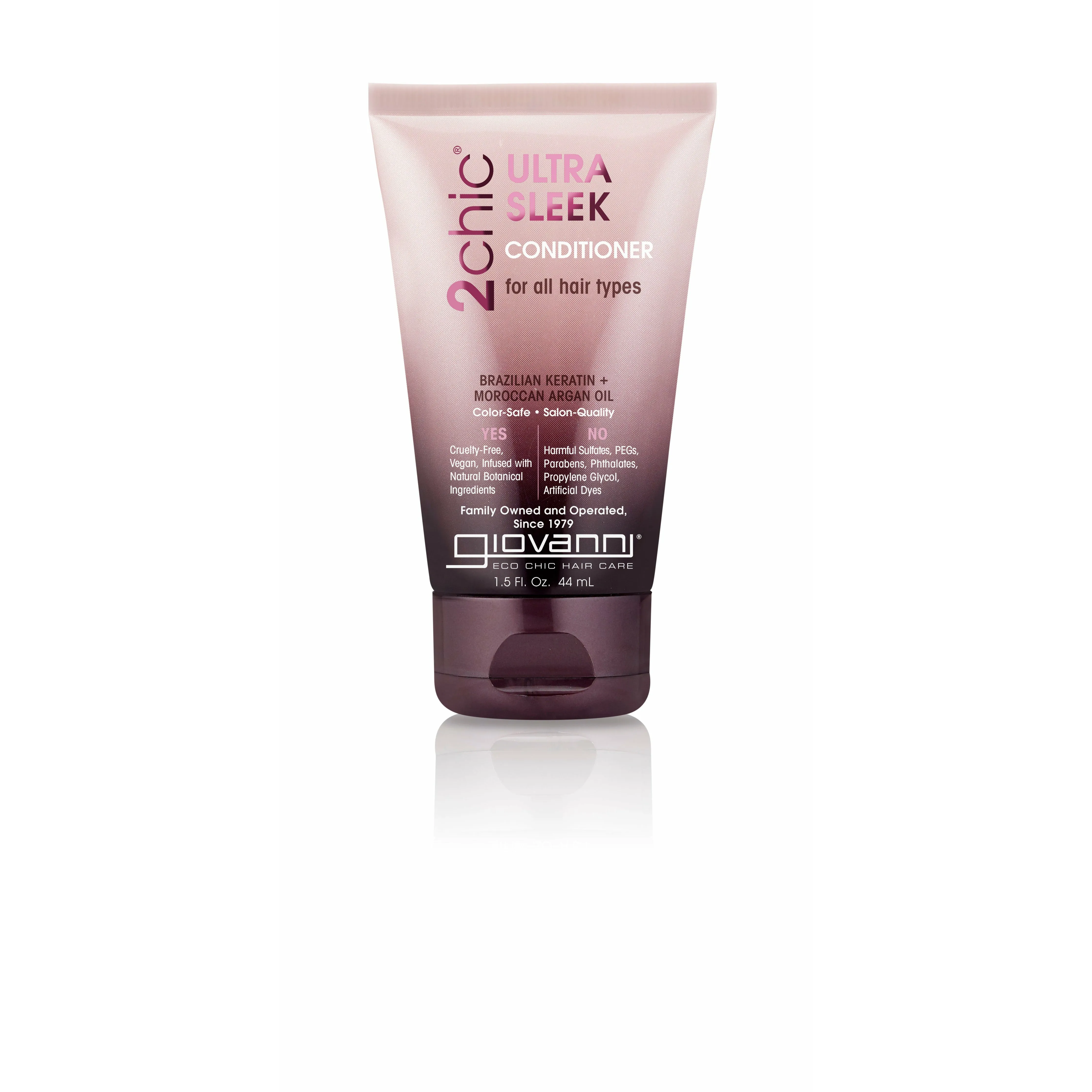Giovanni - 2Chic® Ultra-Sleek Conditioner