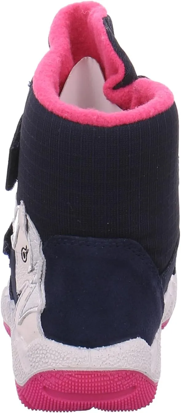 Girl's Modern Snow Boot