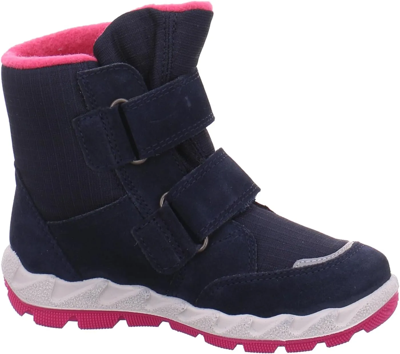 Girl's Modern Snow Boot
