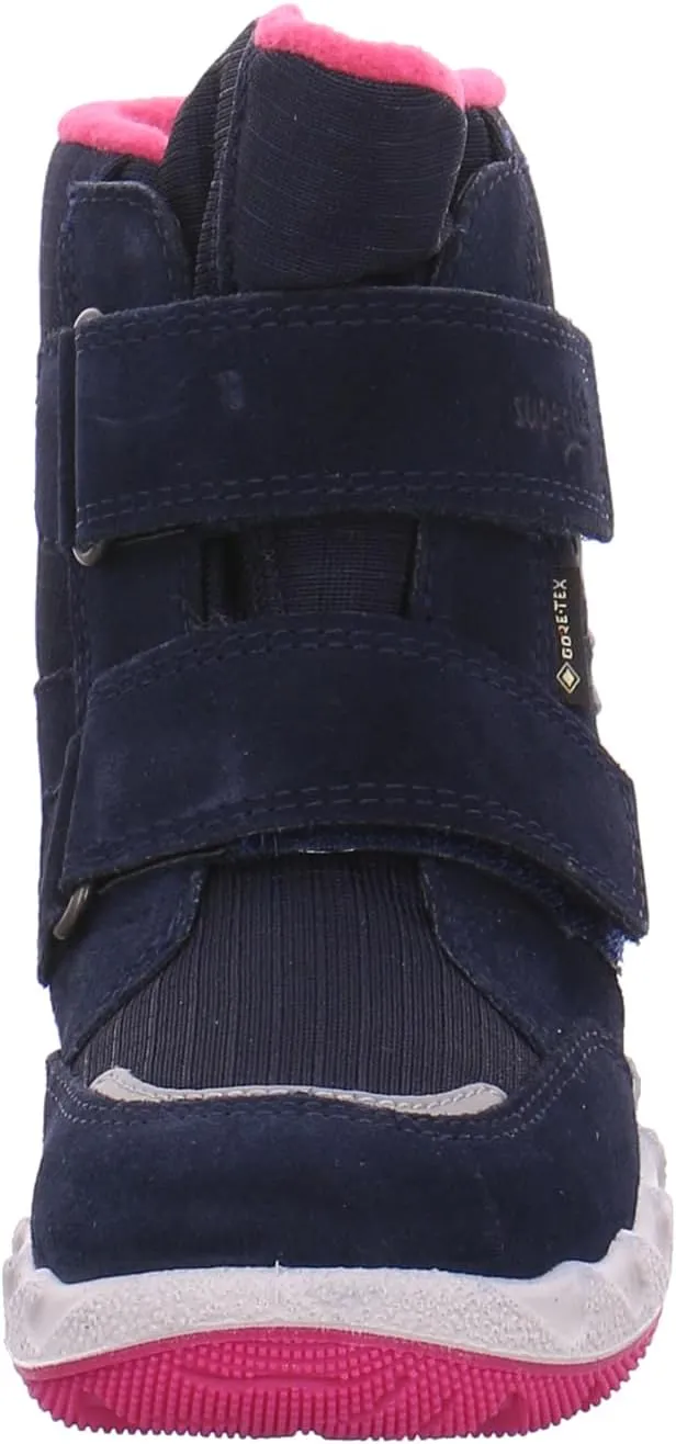 Girl's Modern Snow Boot