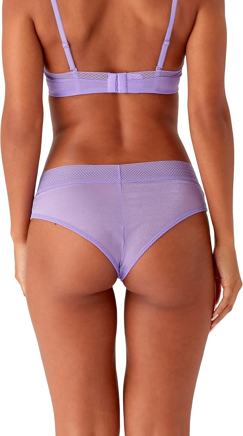 Gossard Women's Glossies Cheeky Short