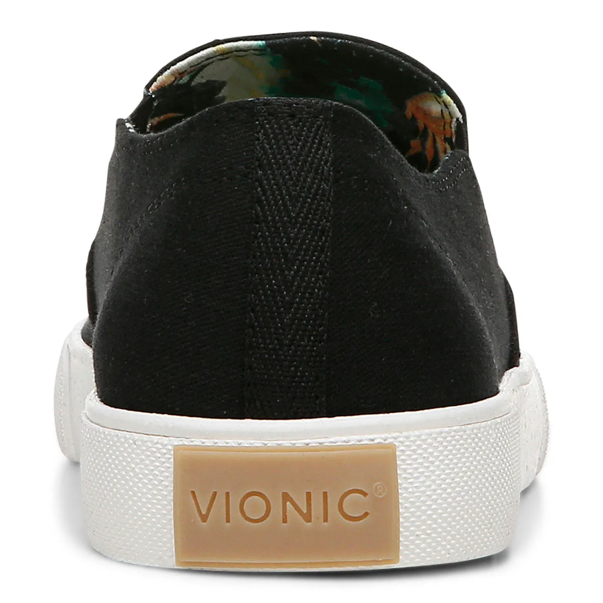Groove Slip On Sneaker