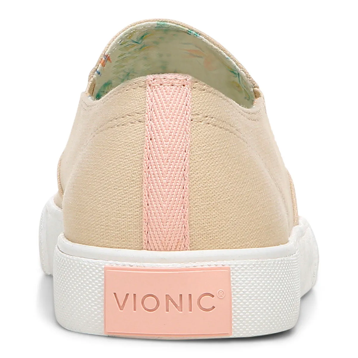 Groove Slip On Sneaker