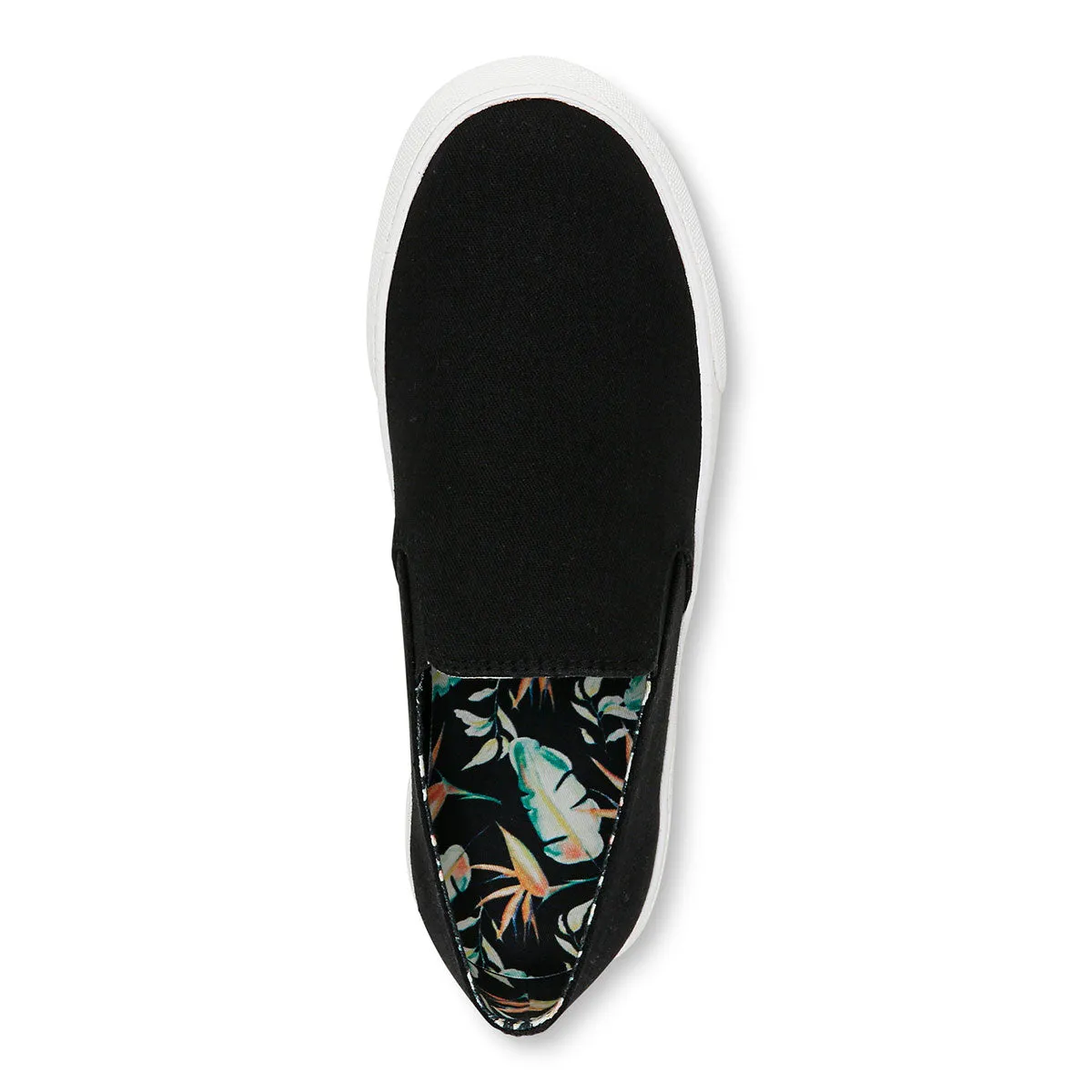 Groove Slip On Sneaker